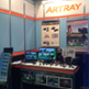 Artray Booth Image