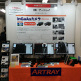 Artray Booth Image