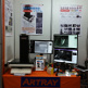 Artray Booth Image