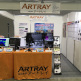 Artray Booth Image