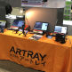 Artray Booth Image