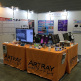 Artray Booth Image