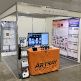 Artray Booth Image