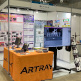 Artray Booth Image