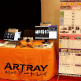 Artray Booth Image