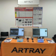 Artray Booth Image