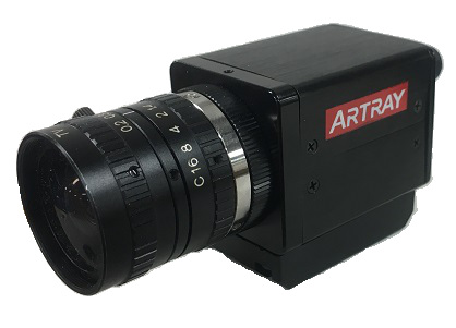 ARTCAMカメラ